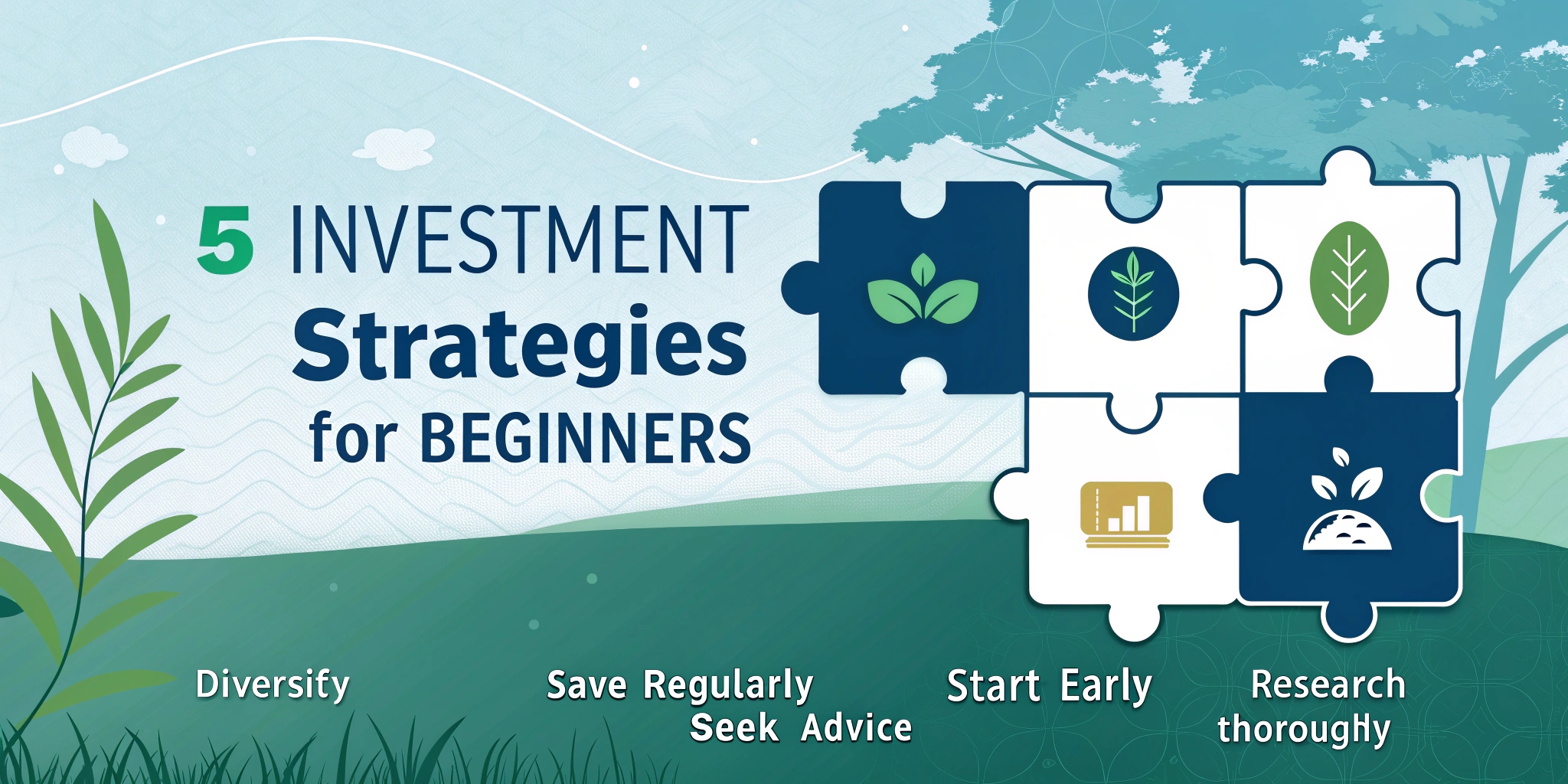 Investment Tips