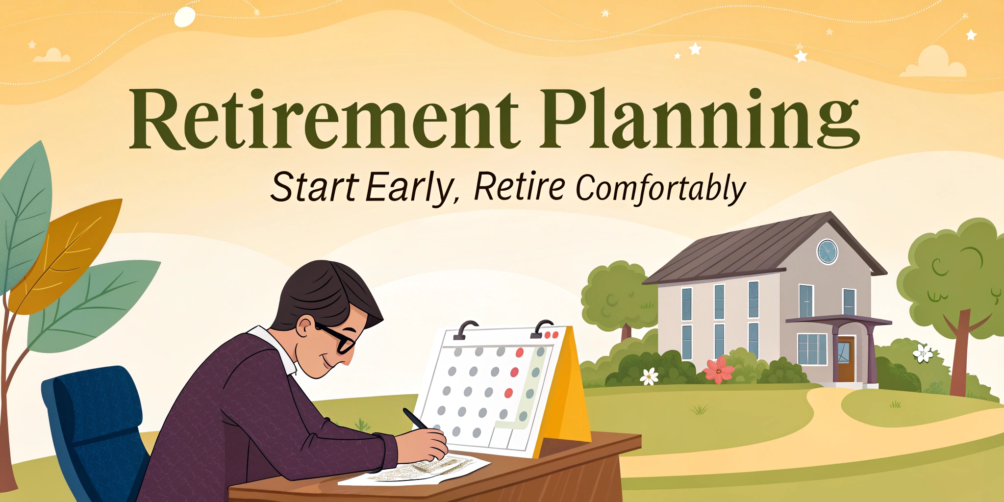 Retirement Planning