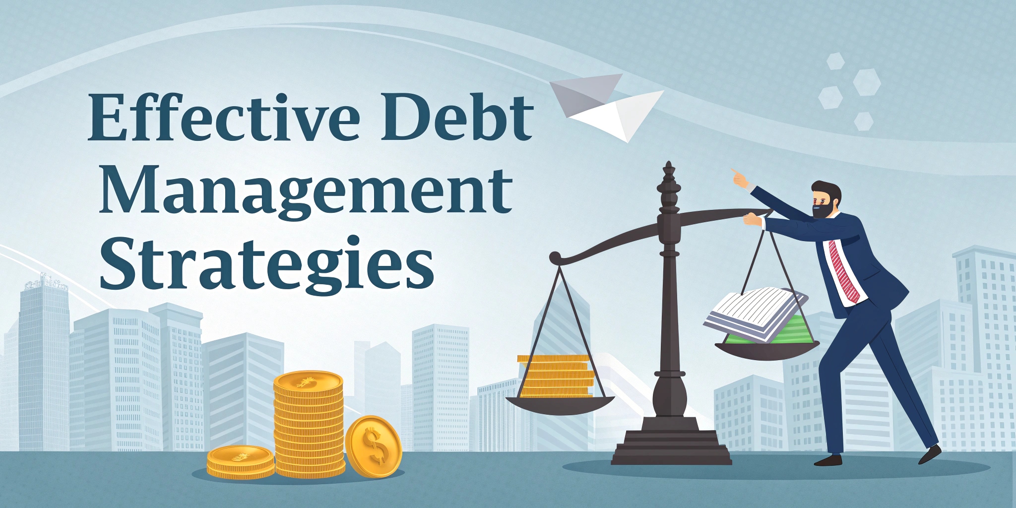 Debt Management